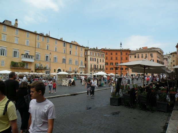  Piazza Navona